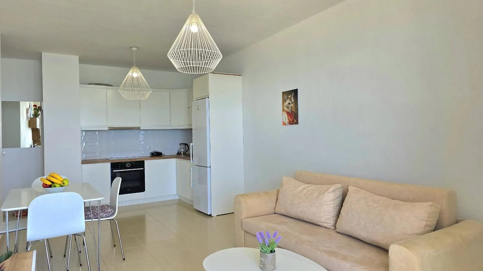 Sea Vista Apartment Durrës Albania