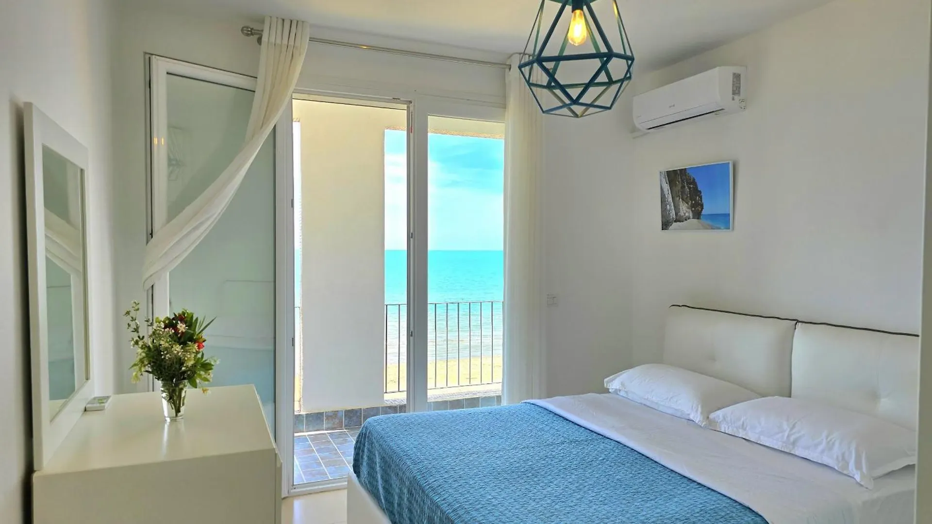 Sea Vista Apartment Durrës