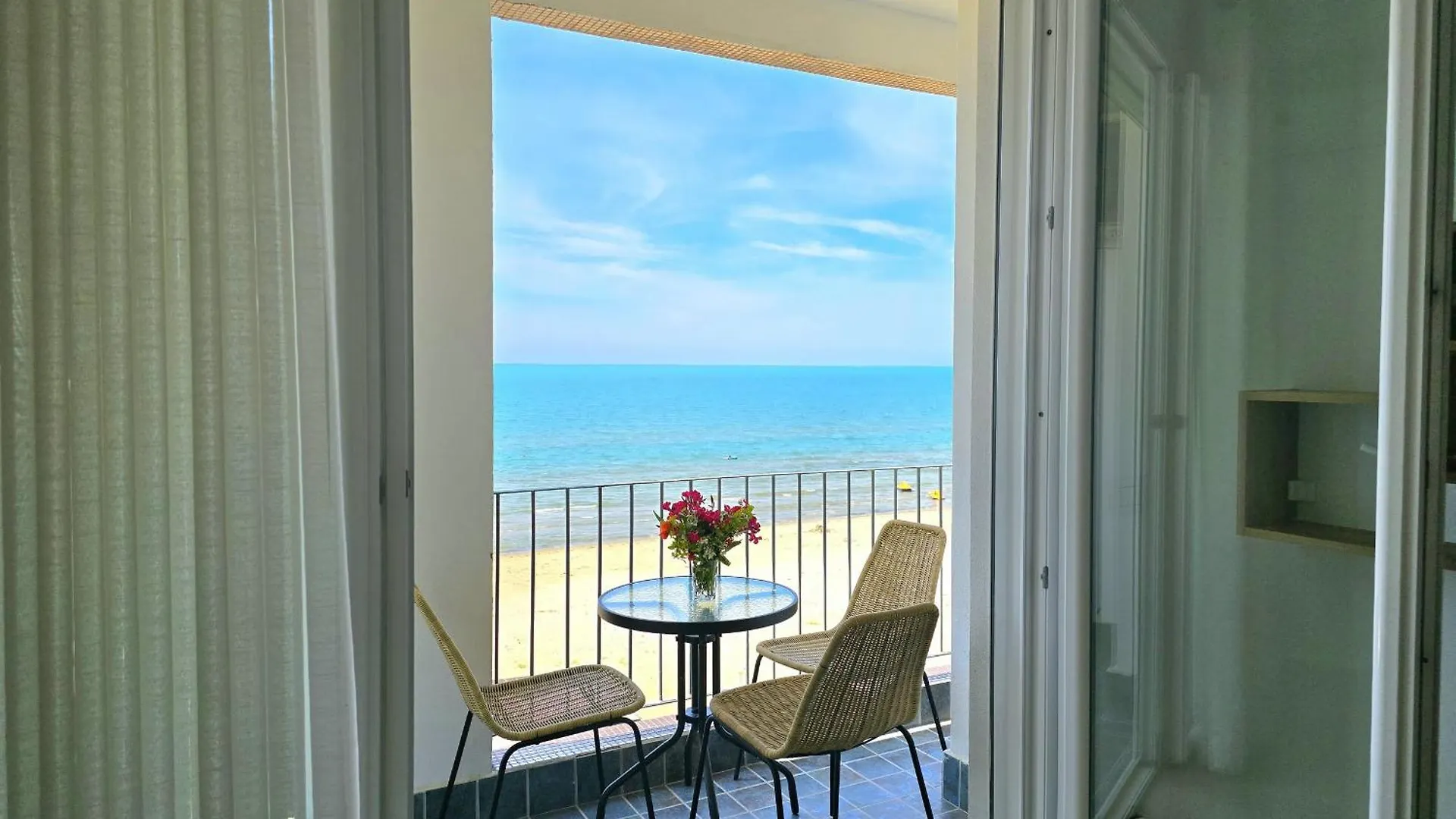 Sea Vista Apartment Durrës