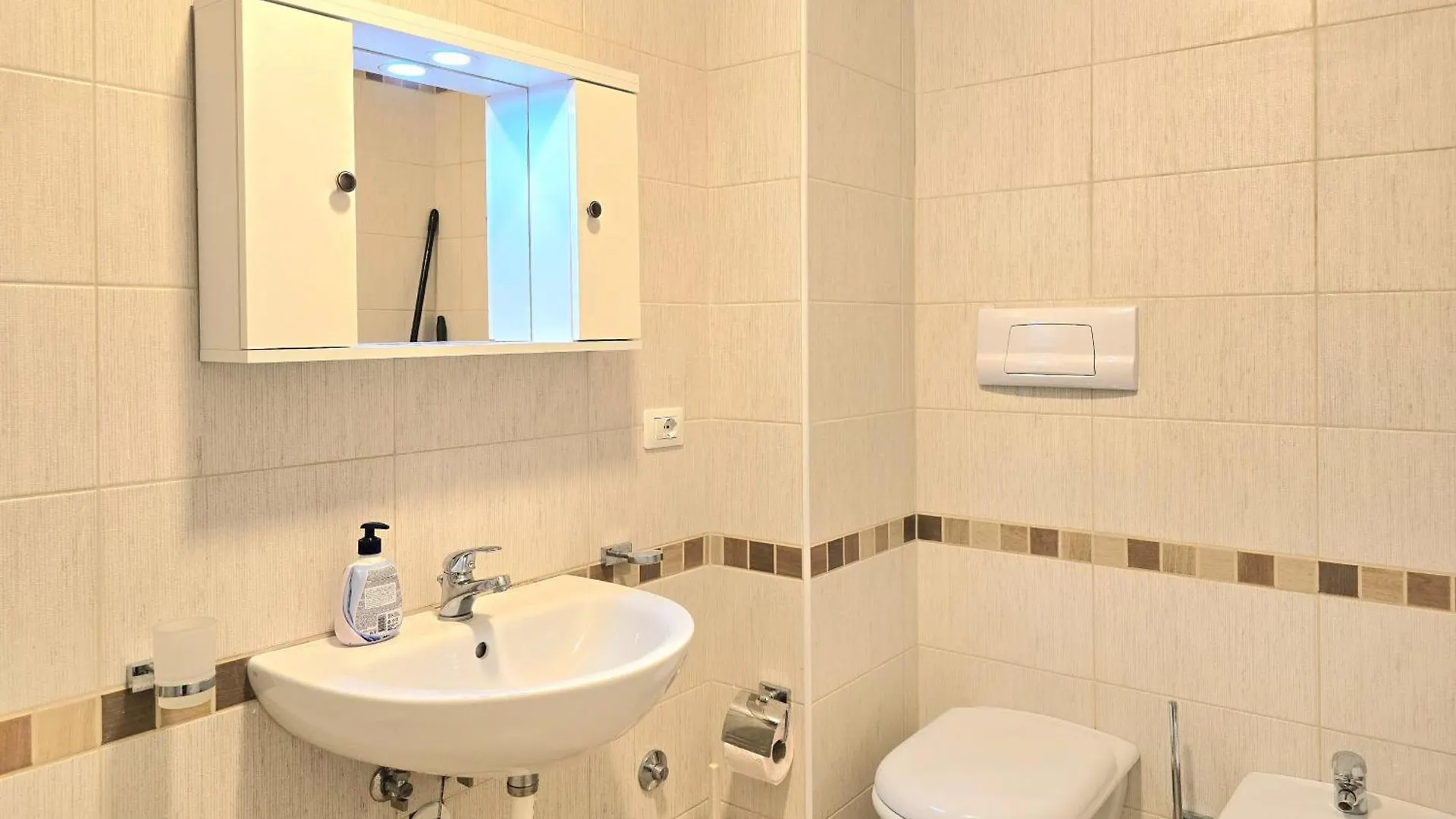Sea Vista Apartment Durrës