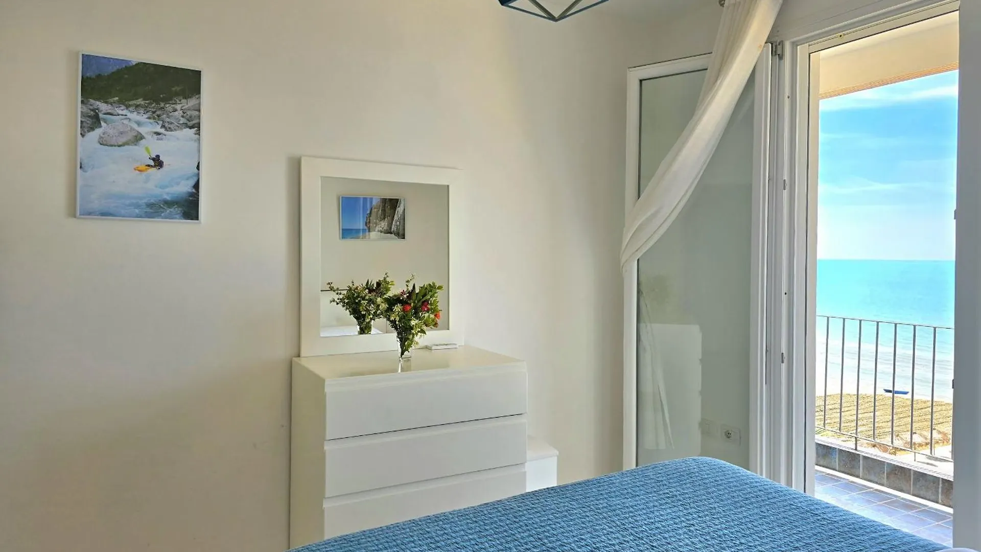 Sea Vista Apartment Durrës