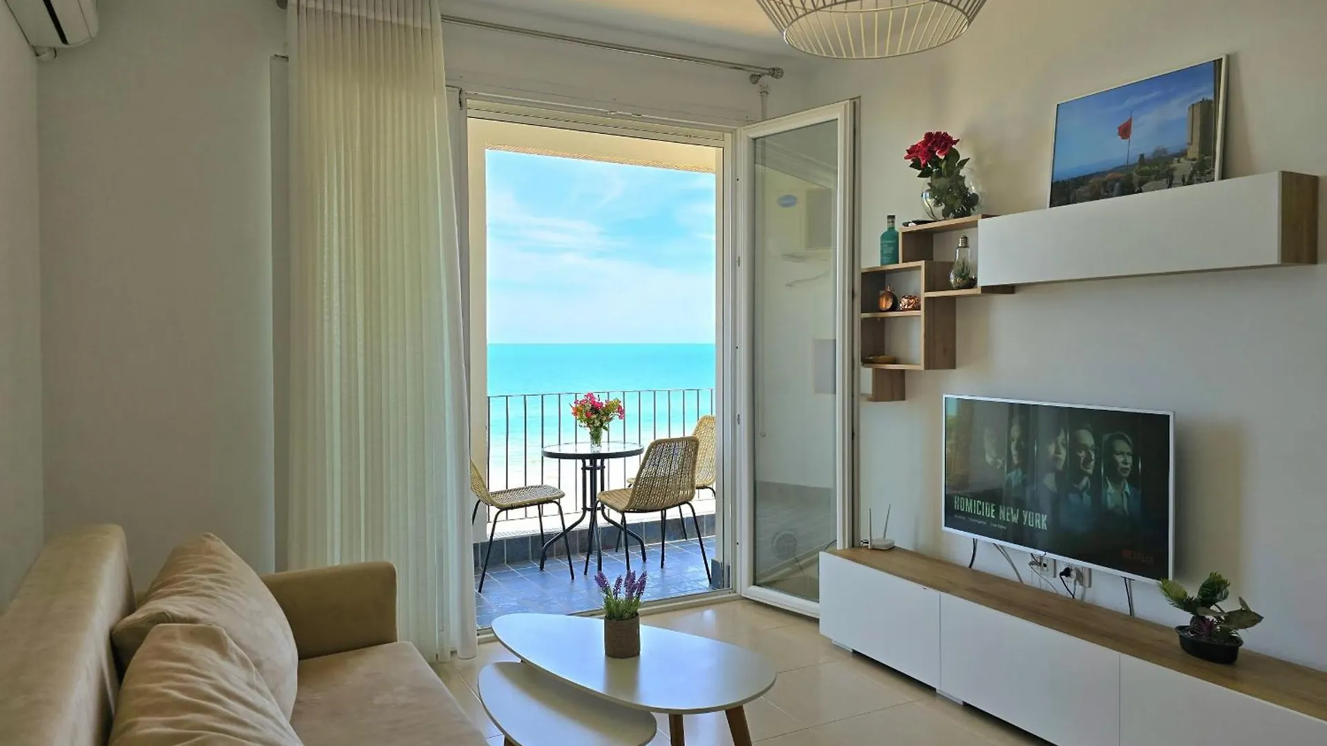 Sea Vista Apartment Durrës