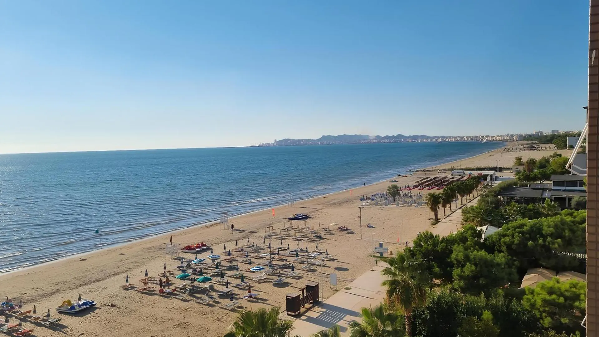Sea Vista Apartment Durrës
