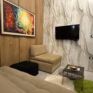 Colombia Apartments&rooms Apartman